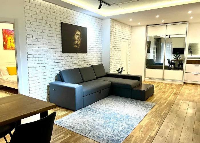 Osapart Perfect In A Complex Great Britain * Львов