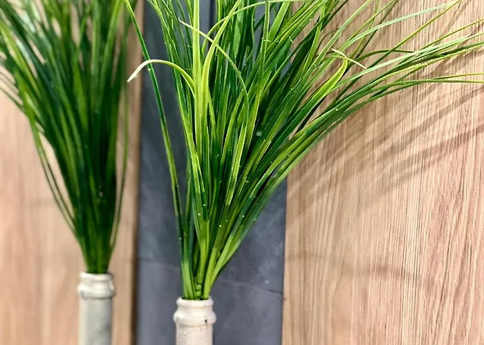 Osapart Perfect In A Complex Great Britain Lägenhet *