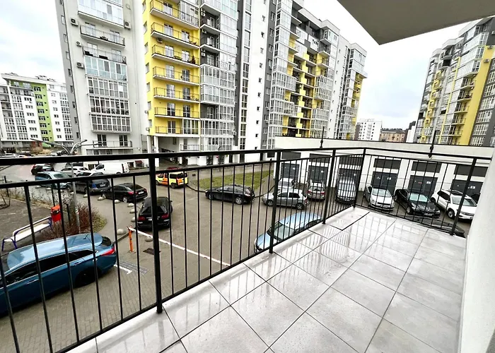 Osapart Perfect In A Complex Great Britain