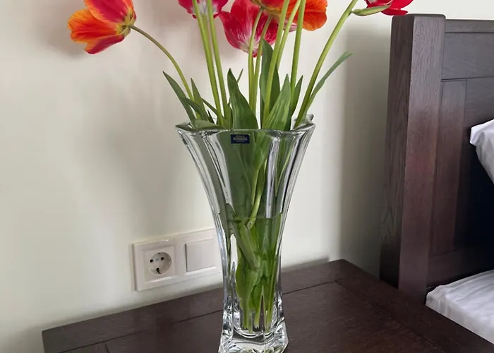 Osapart Perfect In A Complex Great Britain Lägenhet