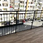 Apartamento Osapart Perfect In A Complex Great Britain Leópolis