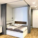 Apartamento Osapart Perfect In A Complex Great Britain