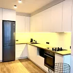 Osapart Perfect In A Complex Great Britain Apartamento Leópolis