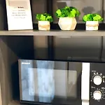 Apartamento Osapart Perfect In A Complex Great Britain