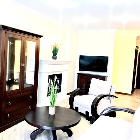 Διαμέρισμα Osapart Perfect In A Complex Great Britain Λβιβ