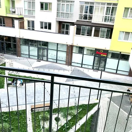 Osapart Perfect In A Complex Great Britain Διαμέρισμα *