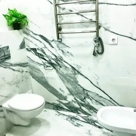 Διαμέρισμα Osapart Perfect In A Complex Great Britain *